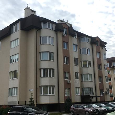 Хід будівництва ЖК Молодіжне містечко, 6 будинок, листопад 2021