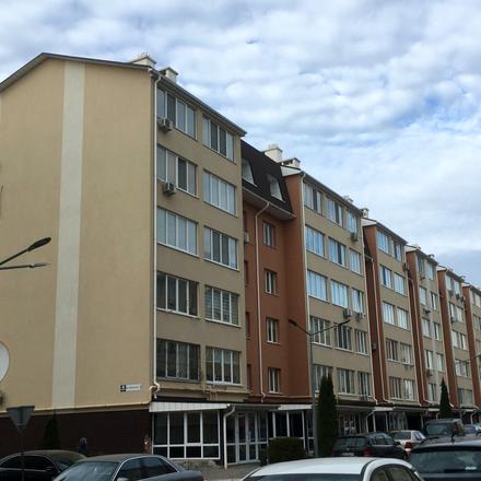 Хід будівництва ЖК Молодіжне містечко, 15 будинок, листопад 2021