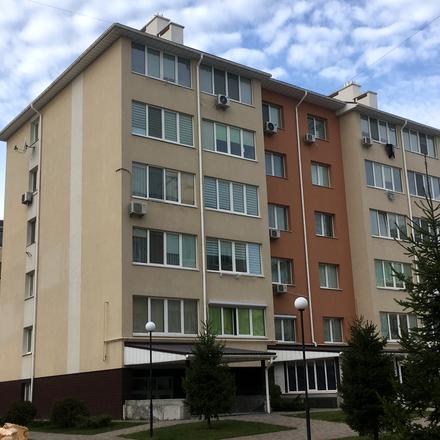 Хід будівництва ЖК Молодіжне містечко, 11 будинок, листопад 2021