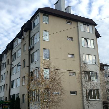 Хід будівництва ЖК Молодіжне містечко, 3 будинок, листопад 2021