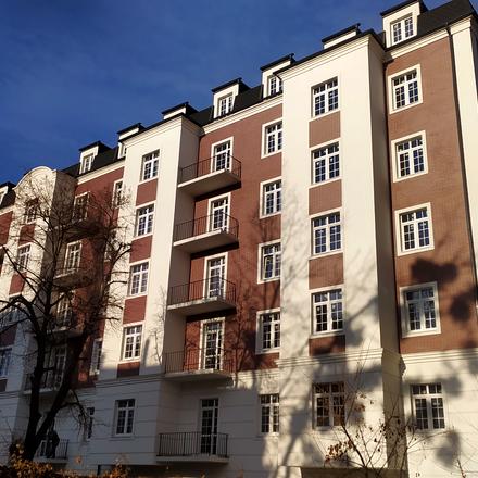 Хід будівництва ЖК Notting Hill, будинок, листопад 2021