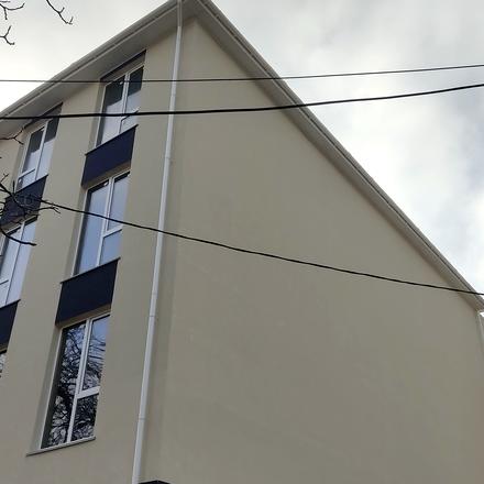 Хід будівництва ЖК Брусника, 2 будинок, листопад 2021