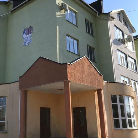 Ход строительства ул. Заводская, 58, Дом, ноябрь 2021