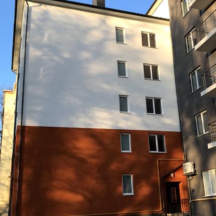 Хід будівництва вул. Івана Підкови, 11б, Будинок, листопад 2021