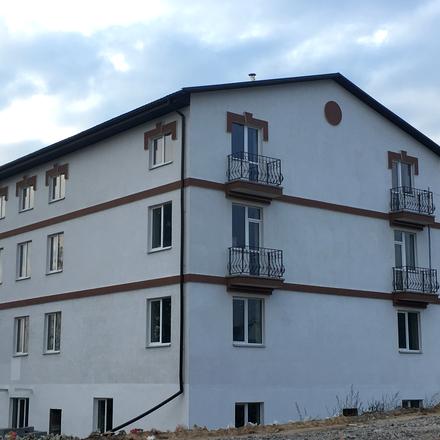 Хід будівництва ЖК Петрівський Гай, 0, листопад 2021