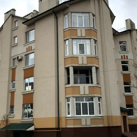 Хід будівництва ЖК Київський, 2 будинок (вул. Комарівська, 2а), листопад 2021