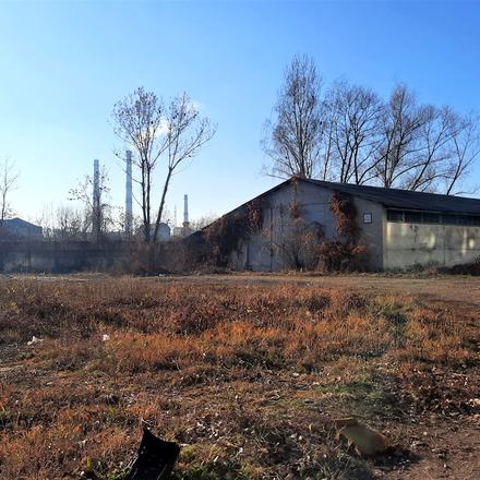 Хід будівництва ЖК ATLANT CITY, 0, листопад 2021