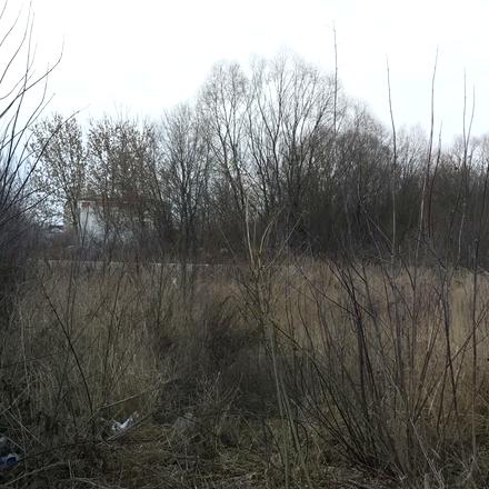 Ход строительства ЖК Водограй, 3 дом, ноябрь 2021