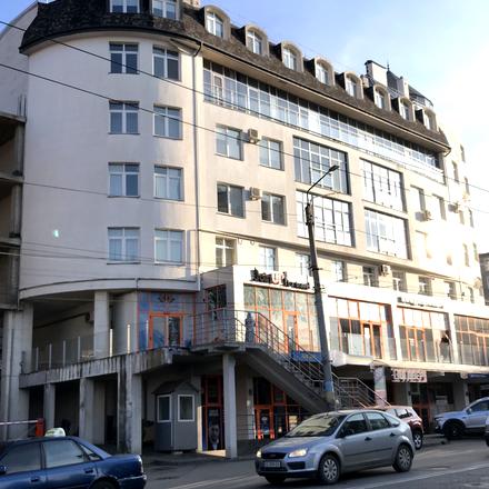 Хід будівництва ЖК Фортеця Люкс, 1 черга, листопад 2021