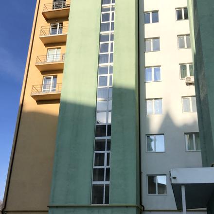 Хід будівництва вул. Аксенина (Фрунзе), 2к, Будинок, листопад 2021