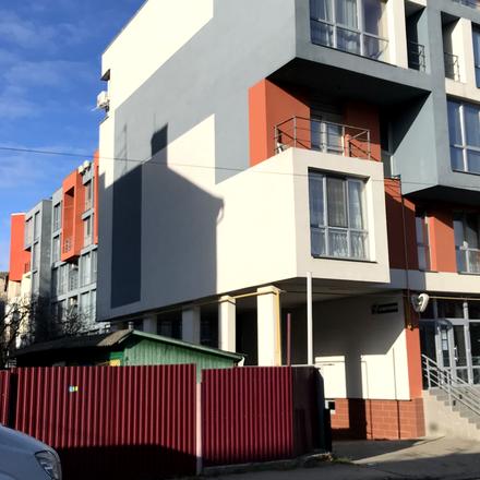 Хід будівництва ЖК Brauhaus Gasse 2, Будинок, листопад 2021