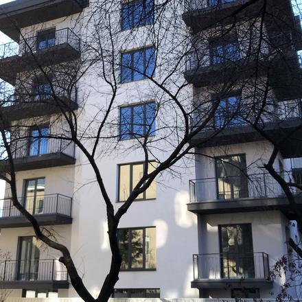 Хід будівництва вул. Козачука, 27а, Будинок, листопад 2021