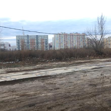 Хід будівництва ЖК Городок, 4 будинок, грудень 2021