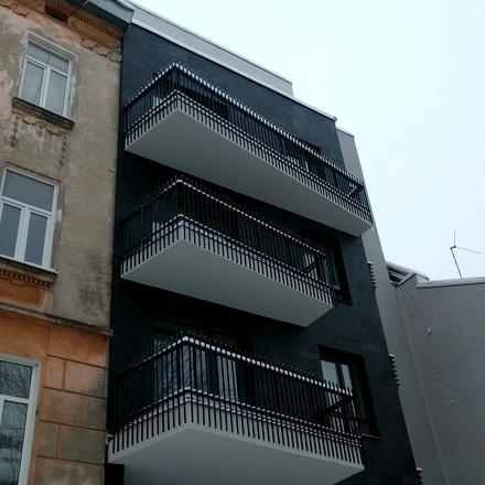 Хід будівництва вул. Вернигори, 23, Будинок, грудень 2021