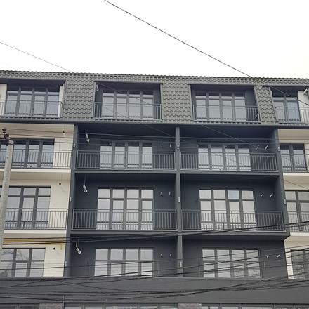 Хід будівництва ЖК Ліверпуль, , грудень 2021