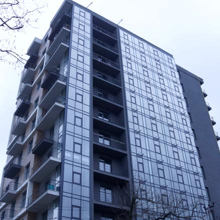 Хід будівництва ЖК Platinum Residence, , грудень 2021