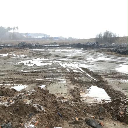 Хід будівництва ЖК Найкращий квартал-2, 8 будинок, грудень 2021