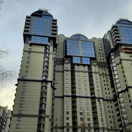 Хід будівництва ЖК Delmar, , грудень 2021