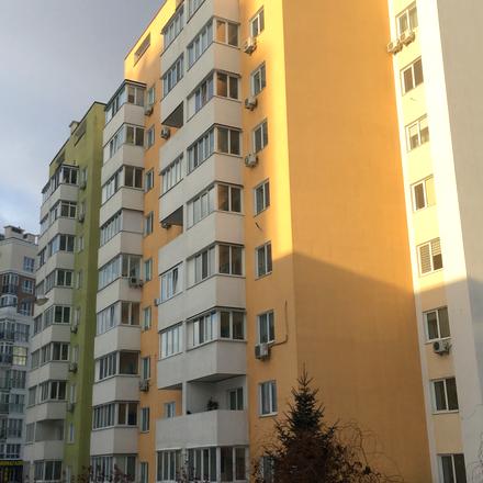 Хід будівництва ЖК Піонерський квартал, вул. Першотравнева, 25, грудень 2021