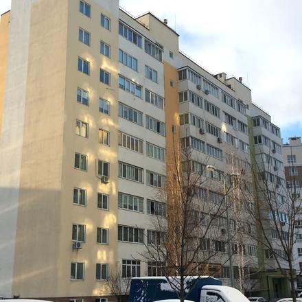 Хід будівництва ЖК Піонерський квартал, вул. Першотравнева, 25, грудень 2021