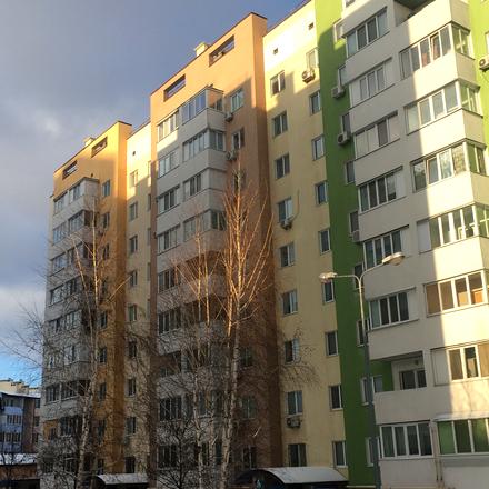 Хід будівництва ЖК Піонерський квартал, вул. Першотравнева, 25б, грудень 2021