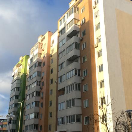 Хід будівництва ЖК Піонерський квартал, вул. Першотравнева, 25а, грудень 2021