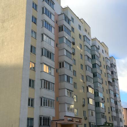 Хід будівництва ЖК Піонерський квартал, вул. Хмельницького, 57, грудень 2021