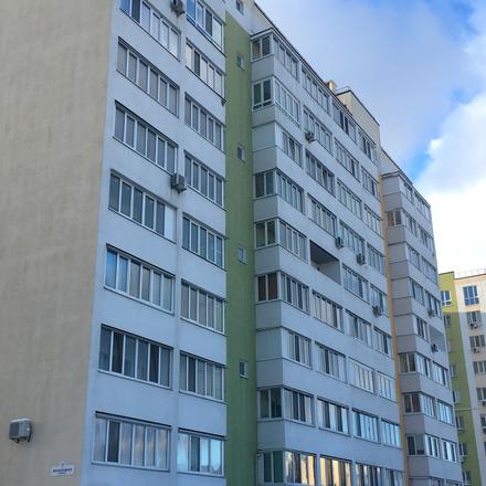 Хід будівництва ЖК Піонерський квартал, вул. Молодіжна, 28а, грудень 2021