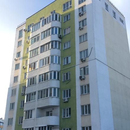 Хід будівництва ЖК Піонерський квартал, вул. Молодіжна, 26, грудень 2021