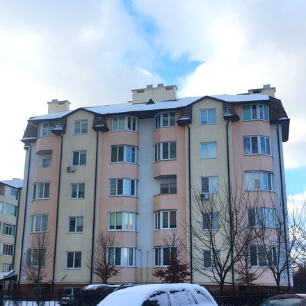 Хід будівництва ЖК Піонерський квартал, вул. Молодіжна, 24, грудень 2021