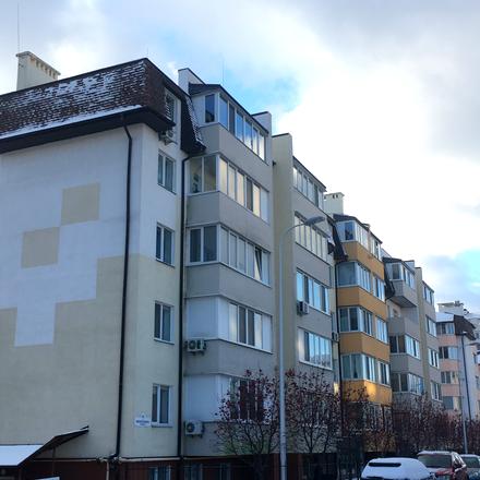 Хід будівництва ЖК Піонерський квартал, вул. Молодіжна, 20, грудень 2021