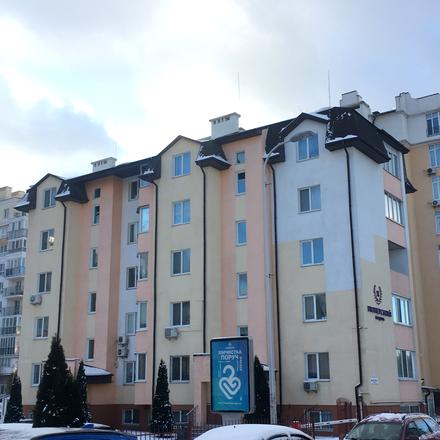 Хід будівництва ЖК Піонерський квартал, вул. Молодіжна, 14, грудень 2021