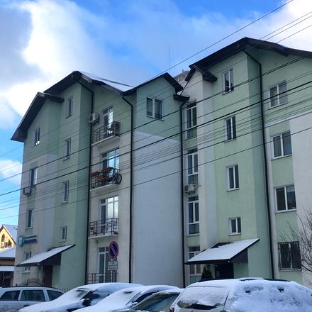 Хід будівництва ЖК Піонерський квартал, вул. Молодіжна, 9, грудень 2021