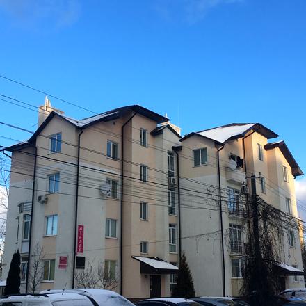 Хід будівництва ЖК Піонерський квартал, вул. Молодіжна, 9а, грудень 2021