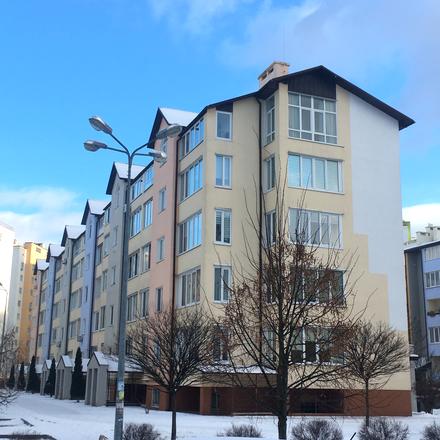 Хід будівництва ЖК Піонерський квартал, вул. Молодіжна, 22, 22а, грудень 2021