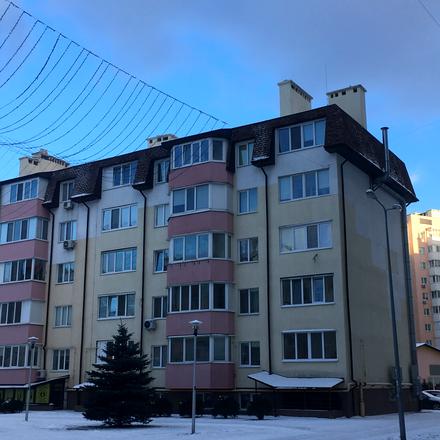 Хід будівництва ЖК Піонерський квартал, вул. Першотравнева, 23а, грудень 2021