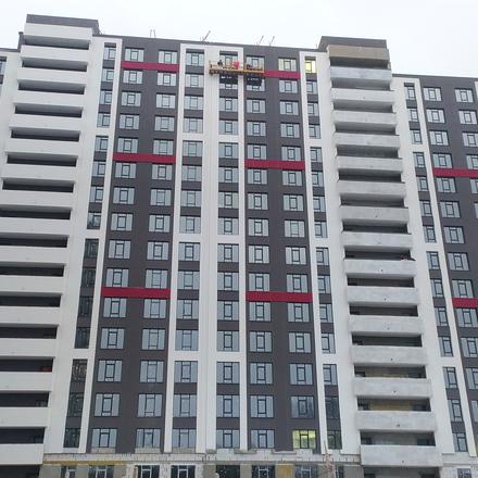 Статус будівництва ЖК Сучасний квартал Будинок 4