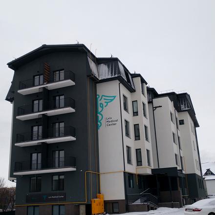 Ход строительства ул. Длинная, 56, 56а, Дом, декабрь 2021