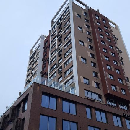 Статус будівництва ЖК Obolon Plaza Будинок
