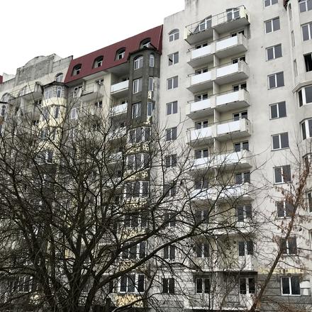 Хід будівництва ЖК Західний, 2 будинок, січень 2022