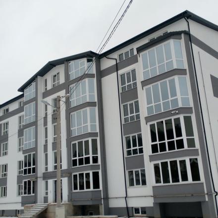 Хід будівництва вул. Галицька, 3е, Будинок, січень 2022