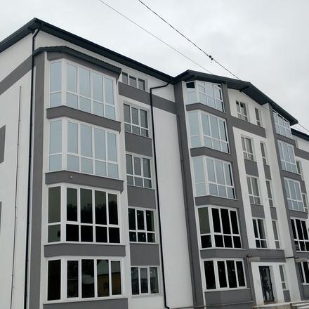 Хід будівництва вул. Галицька, 3е, Будинок, січень 2022