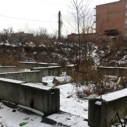 Хід будівництва ЖК Фаворит, 2 будинок, січень 2022