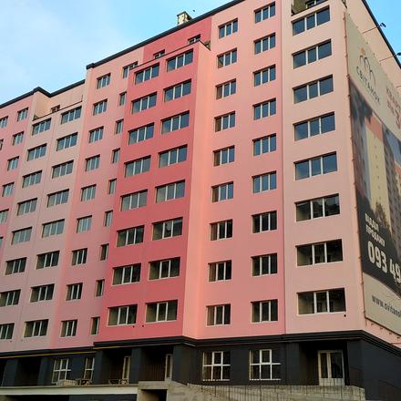 Статус будівництва ЖК Світанок Будинок 1