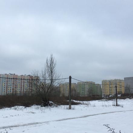 Статус строительства ЖК Городок Дом 4