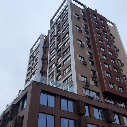 Статус будівництва ЖК Obolon Plaza Будинок