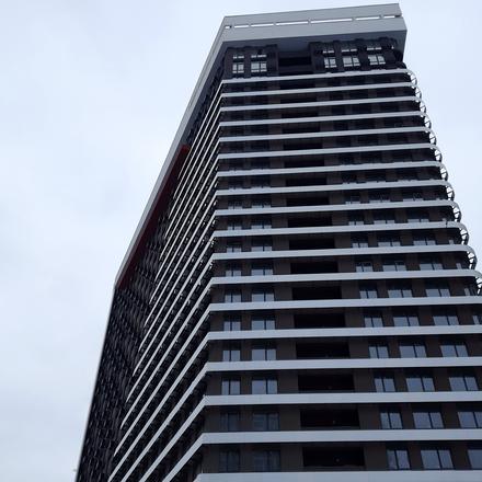 Хід будівництва ЖК Great, 3 будинок, січень 2022