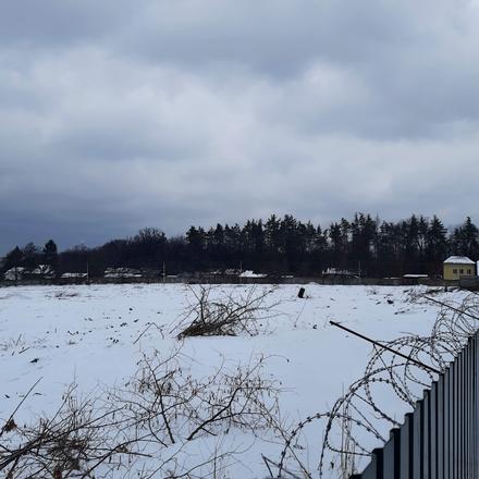 Ход строительства ул. Лебедева, 0, январь 2022