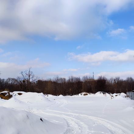 Ход строительства ЖК Пролісок, 8 дом, февраль 2022