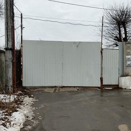 Хід будівництва ЖК Юпітер, Будинок, лютий 2022